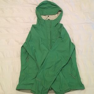 North Face Women's Rain Jacket