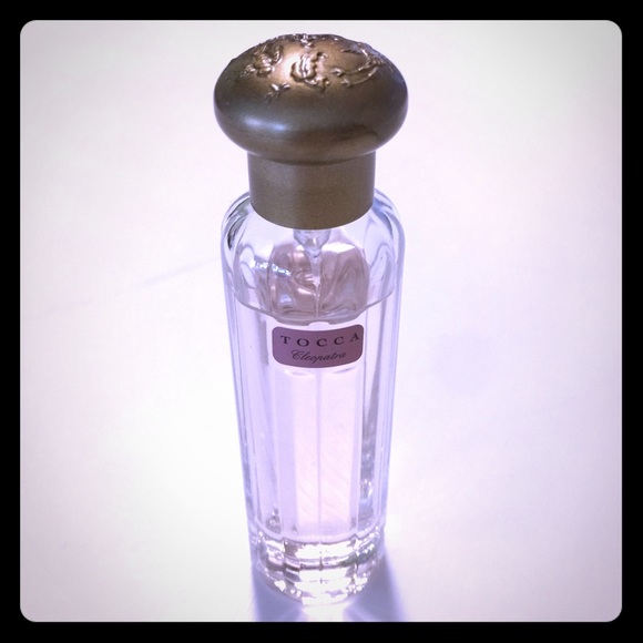 Tocca Cleopatra way de toilette (perfume)