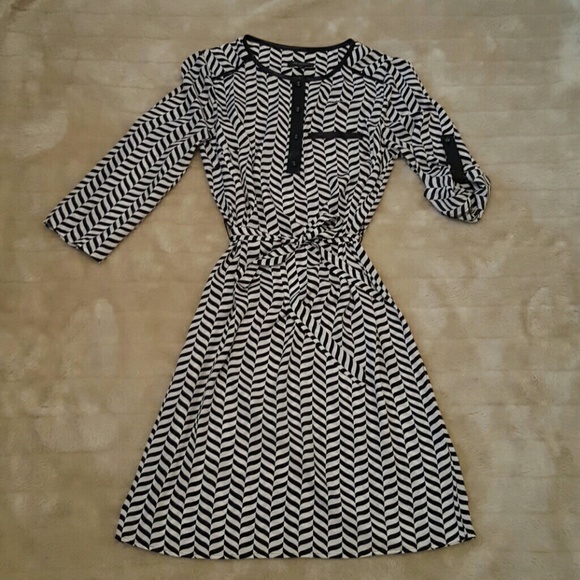 Spense Dress