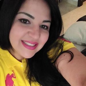 Meet your Posher, Adriana