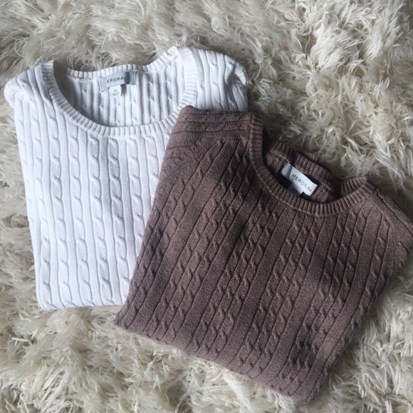 Sweater bundle