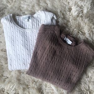 Sweater bundle