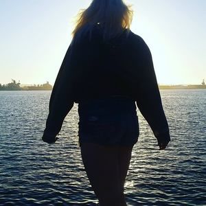 Meet your Posher, Georgia