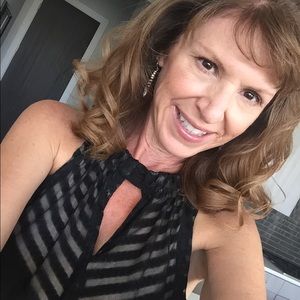 Meet your Posher, Linda