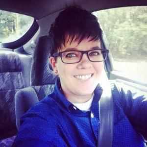 Meet your Posher, Candice