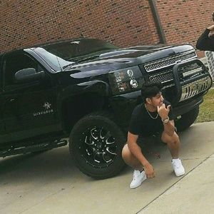 Meet your Posher, Jose