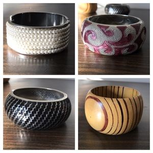 Bangle Bundle