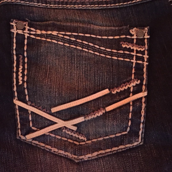Bke jeans