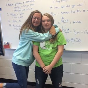 Meet your Posher, Anna