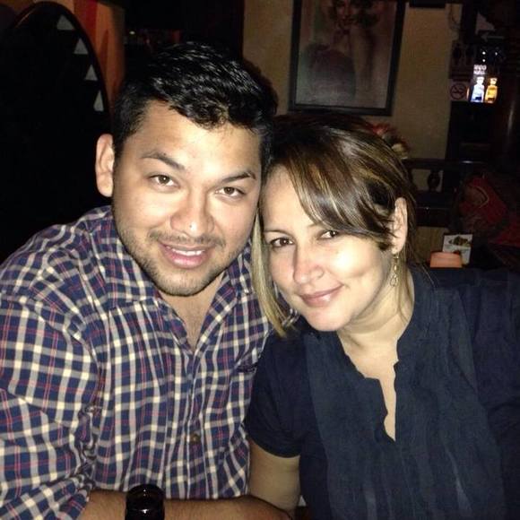 Meet your Posher, Kevin - Picture 1 of 1