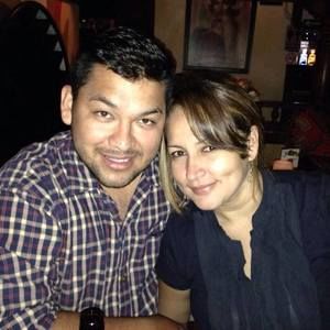 Meet your Posher, Kevin