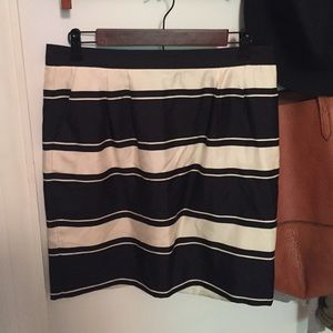 J. Crew pencil skirt
