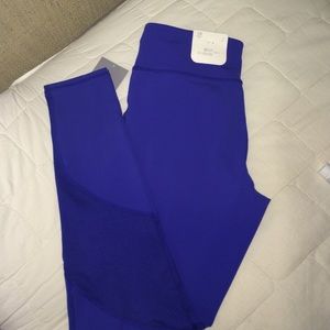 Gapfit gfast leggings size LG