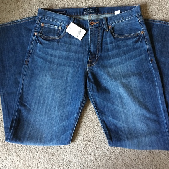 Lucky Brand Jeans