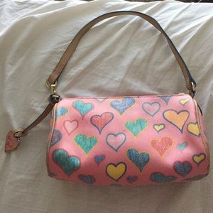 Dooney & Bourke small bag.