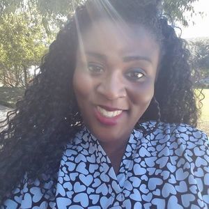 Meet your Posher, Kellie