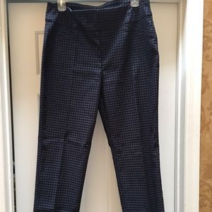 Macy's charter club pant. Size 12 Cambridge slim.