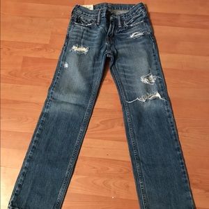 Boy jeans