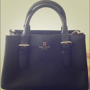 Kate Spade Cove Provence Convertible Satchel