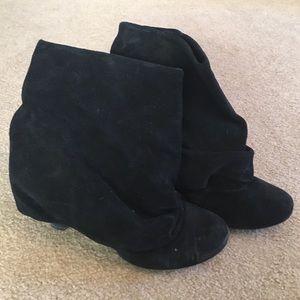 Naughty Monkey Hide Out Boots