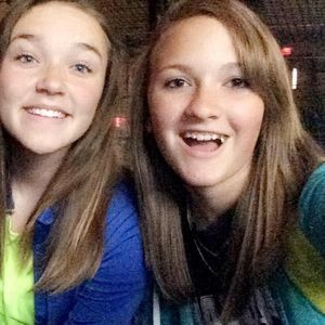 Meet your Posher, Leanne