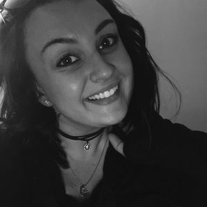 Meet your Posher, Ericka