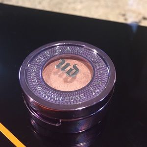 Urban Decay Eyeshadow in Midnight Cowboy