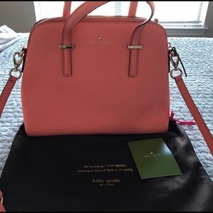 Kate spade satchel