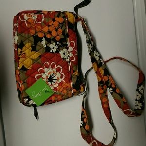 Vera Bradley purse NWT