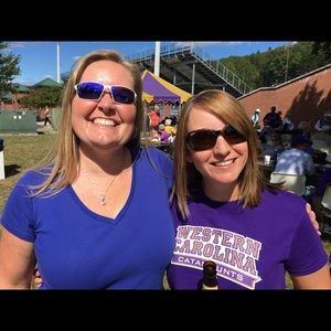 Meet your Posher, Rebecca