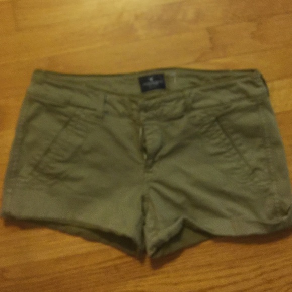 American eagle shorts. Never worn. - Picture 1 of 1