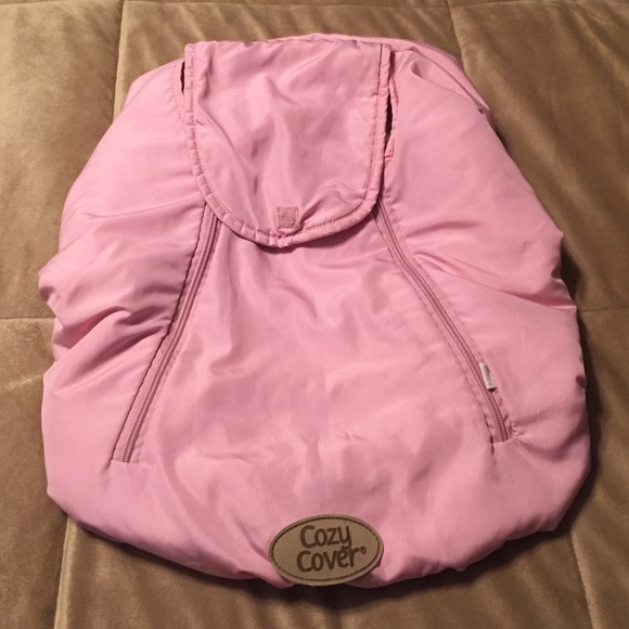 Cozy Cover