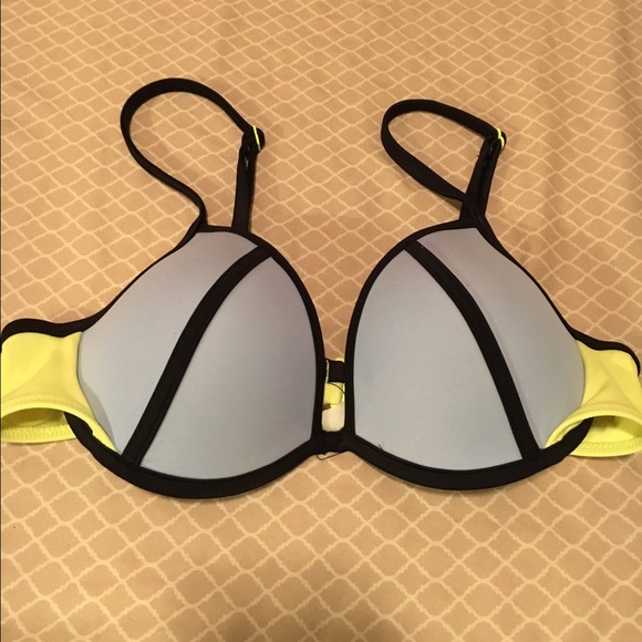 Victoria Secret bathing suit top
