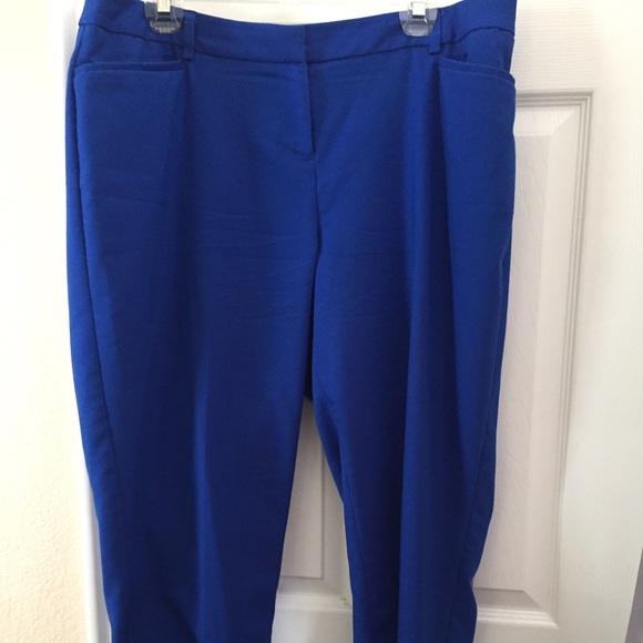 FLASH SALE Lane Bryant pants Excellent condition