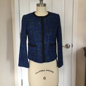 JCrew Wool Jacket