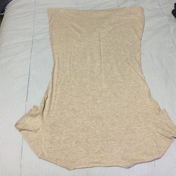 Tight fitting mini or tunic - Picture 3 of 3