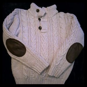 Little boys gap sweater