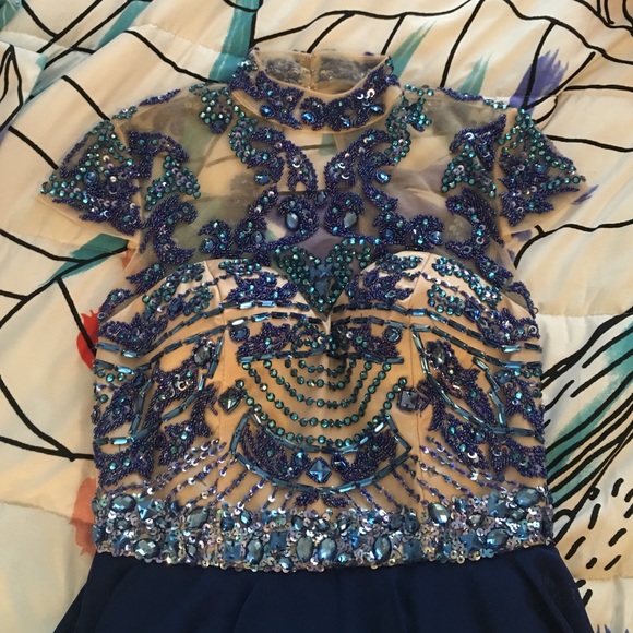 Authentic SHERRI HILL cocktail - Picture 1 of 4