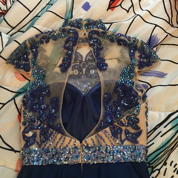 Authentic SHERRI HILL cocktail - Picture 2 of 4