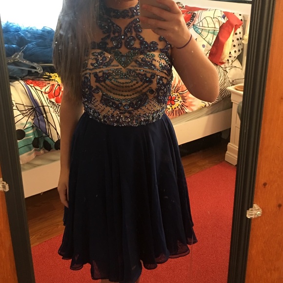 Authentic SHERRI HILL cocktail - Picture 3 of 4