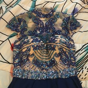 Authentic SHERRI HILL cocktail