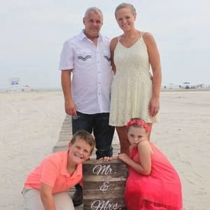 Meet your Posher, Holly