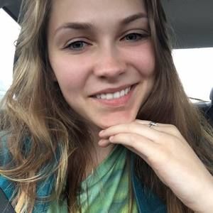 Meet your Posher, Savannah