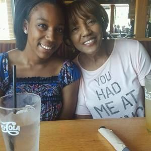 Meet your Posher, Janet