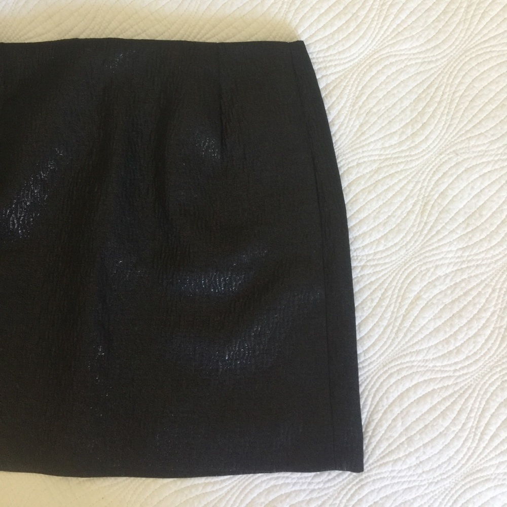 JCREW Mini Skirt