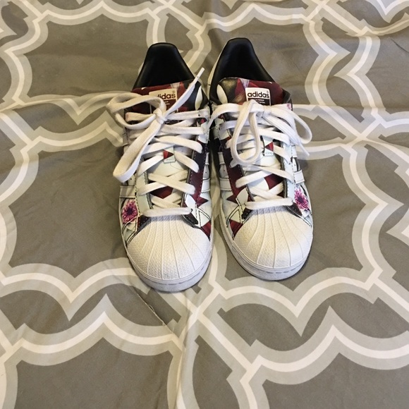 Adidas Superstar