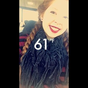 Meet your Posher, Calista