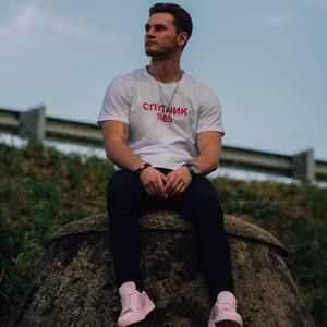 Meet your Posher, Mac