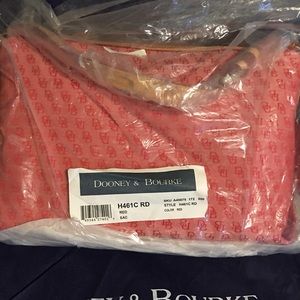 Brand New Dooney Bourke Purse