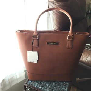 Calvin Klein bag